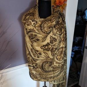 Pashmina Shawl